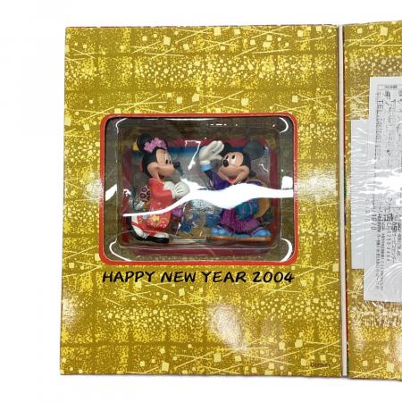 DISNEY (ディズニー) ディズニーグッズセット 腕時計＆フィギュア