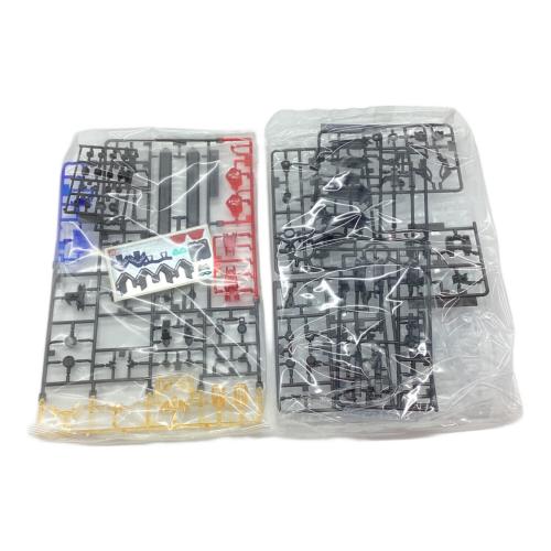BANDAI (バンダイ) ガンプラ 1/144 HG ASW-G-08 ガンダムバルバトスルプス 腕部200mm砲装備 クリアカラーVer. 「機動戦士ガンダム 鉄血のオルフェンズ」