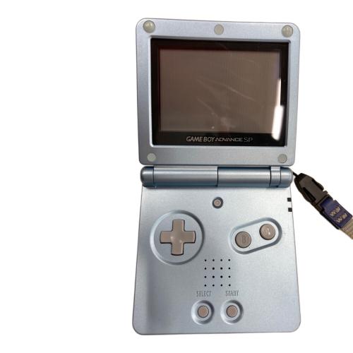 Nintendo (ニンテンドー) GAMEBOY ADVANCE SP AGS-001 -