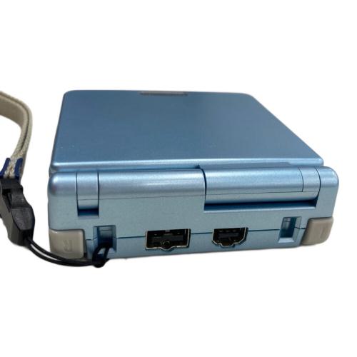 Nintendo (ニンテンドー) GAMEBOY ADVANCE SP AGS-001 -