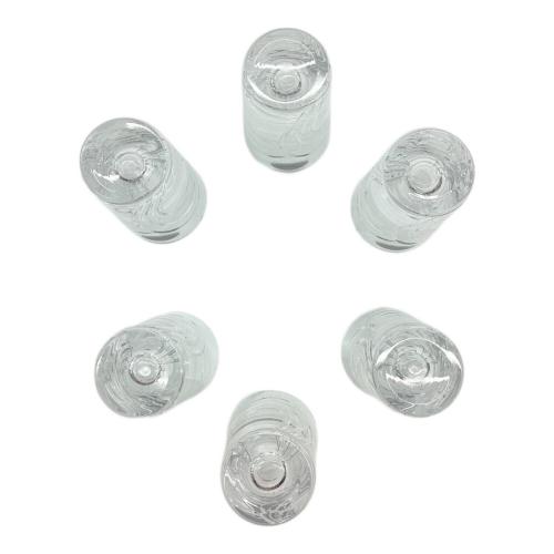 ROGASKA クリスタルグラス 6Pセット