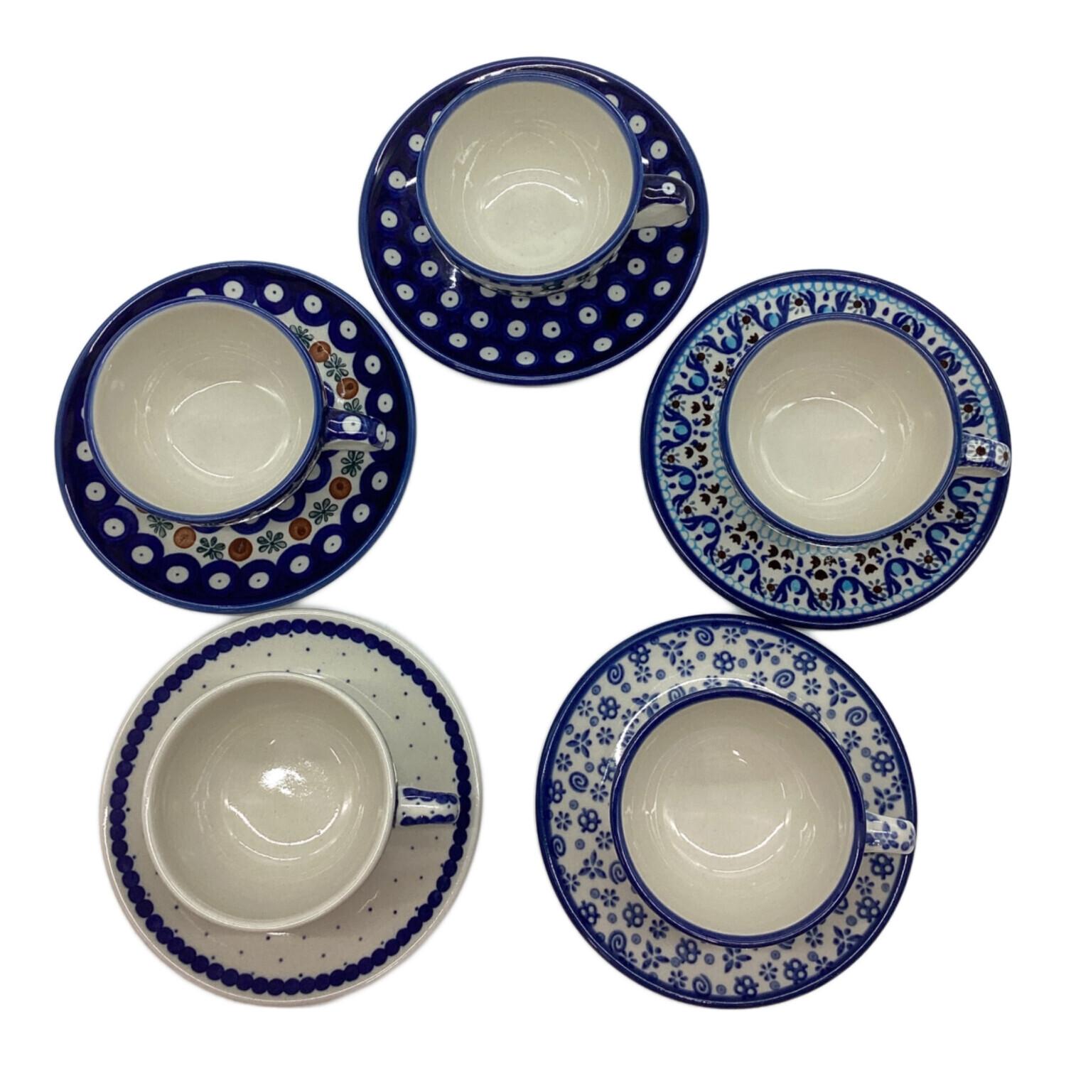 CERAMIKA ARTYSTYCZNA (ツェラミカ アルティスティチナ) カップ