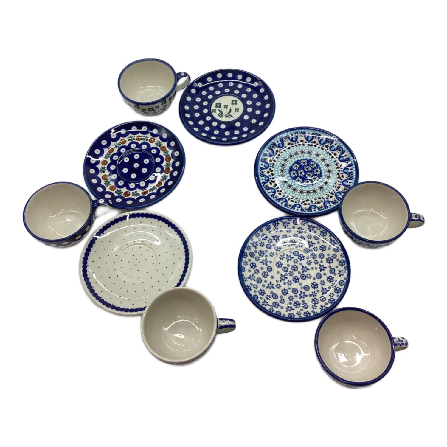 CERAMIKA ARTYSTYCZNA (ツェラミカ アルティスティチナ) カップ