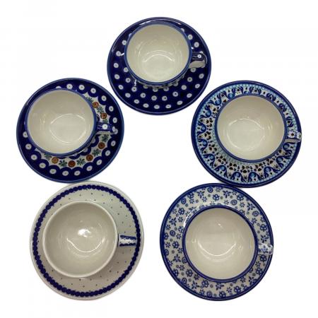 CERAMIKA ARTYSTYCZNA (ツェラミカ アルティスティチナ) カップ