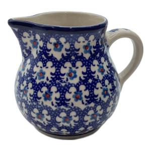 CERAMIKA ARTYSTYCZNA (ツェラミカ アルティスティチナ) ミルクポット ツェラミカ・アルティスティチナ ポーリッシュポタリー