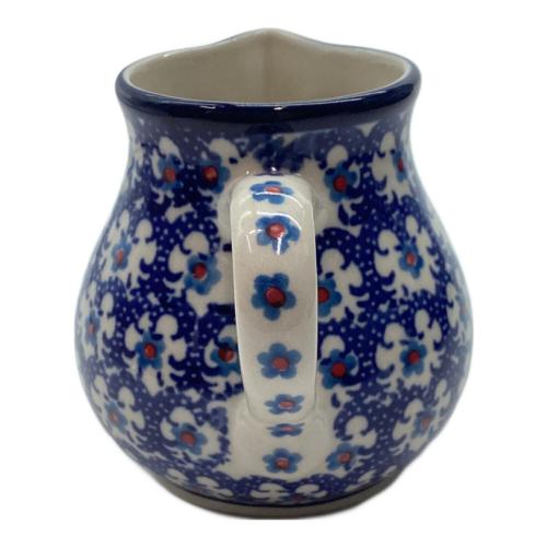 CERAMIKA ARTYSTYCZNA (ツェラミカ アルティスティチナ) ミルクポット ツェラミカ・アルティスティチナ ポーリッシュポタリー