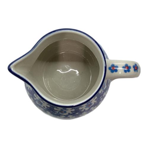 CERAMIKA ARTYSTYCZNA (ツェラミカ アルティスティチナ) ミルクポット ツェラミカ・アルティスティチナ ポーリッシュポタリー