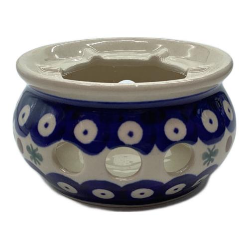 Zaklady ポットウォーマー ポーリッシュポタリー