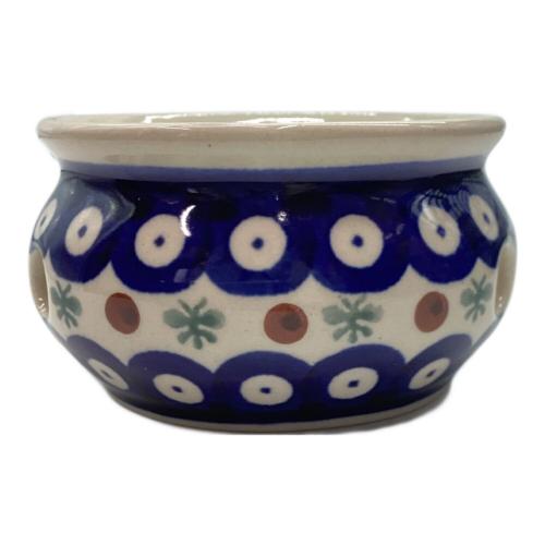 Zaklady ポットウォーマー ポーリッシュポタリー