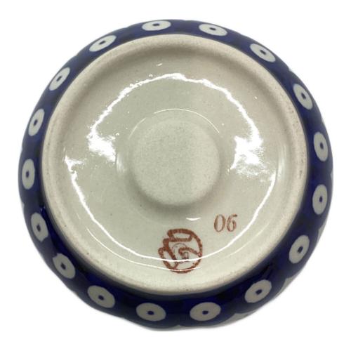 Zaklady ポットウォーマー ポーリッシュポタリー