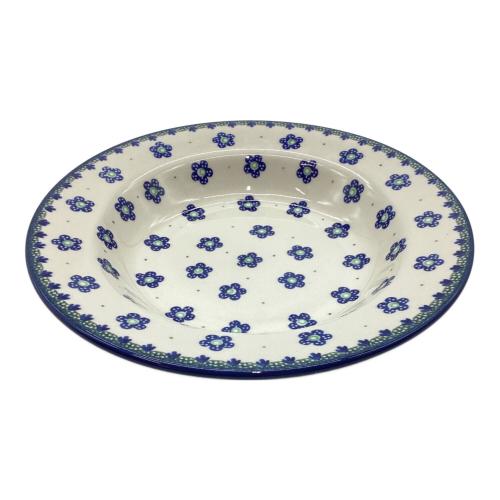 CERAMIKA ARTYSTYCZNA (ツェラミカ アルティスティチナ) プレート ツェラミカ・アルティスティチナ ポーリッシュポタリー