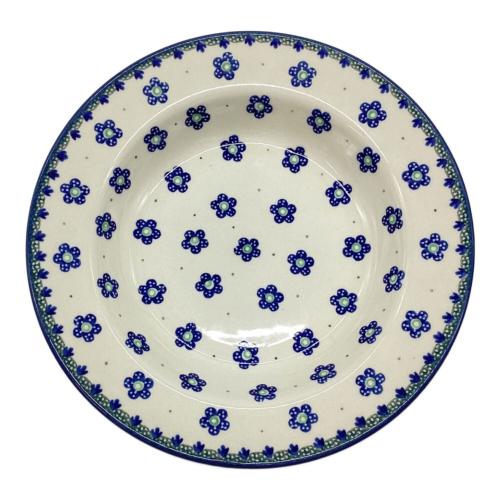 CERAMIKA ARTYSTYCZNA (ツェラミカ アルティスティチナ) プレート ツェラミカ・アルティスティチナ ポーリッシュポタリー