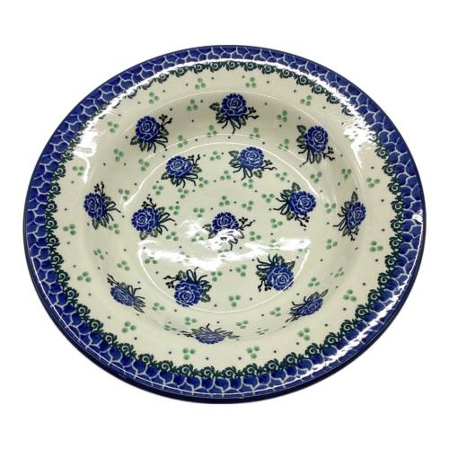 CERAMIKA ARTYSTYCZNA (ツェラミカ アルティスティチナ) プレート ツェラミカ・アルティスティチナ ポーリッシュポタリー