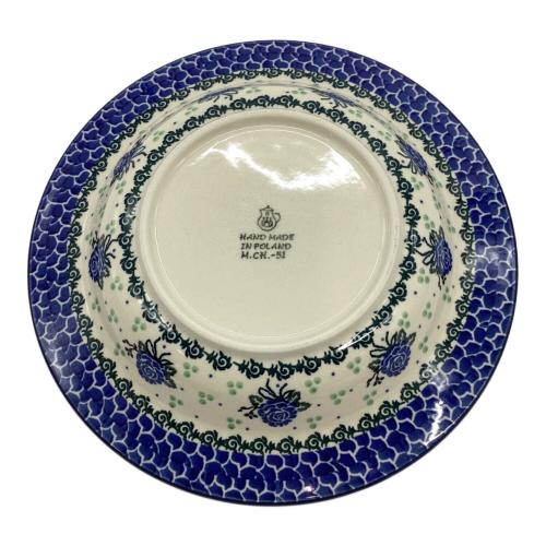 CERAMIKA ARTYSTYCZNA (ツェラミカ アルティスティチナ) プレート ツェラミカ・アルティスティチナ ポーリッシュポタリー