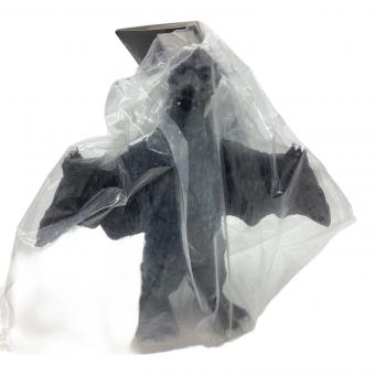 CCP (シーシーピー) フィギュア 冷凍怪獣ペギラモノクロVer. 発光ギミック付き