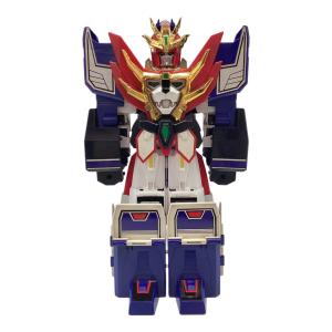 タカラ おもちゃ グレートエクスカイザー 超巨大合体セット 勇者エクスカイザー