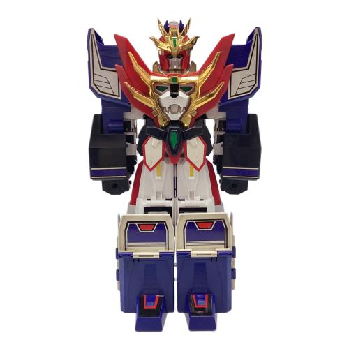 タカラ おもちゃ グレートエクスカイザー 超巨大合体セット 勇者エクスカイザー