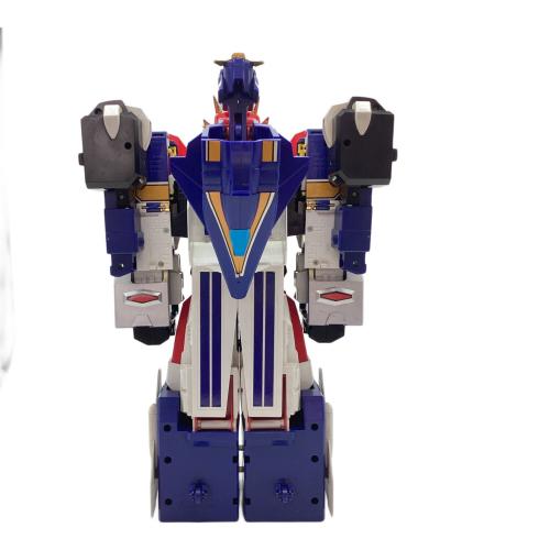 タカラ おもちゃ グレートエクスカイザー 超巨大合体セット 勇者エクスカイザー