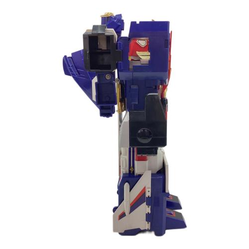 タカラ おもちゃ グレートエクスカイザー 超巨大合体セット 勇者エクスカイザー