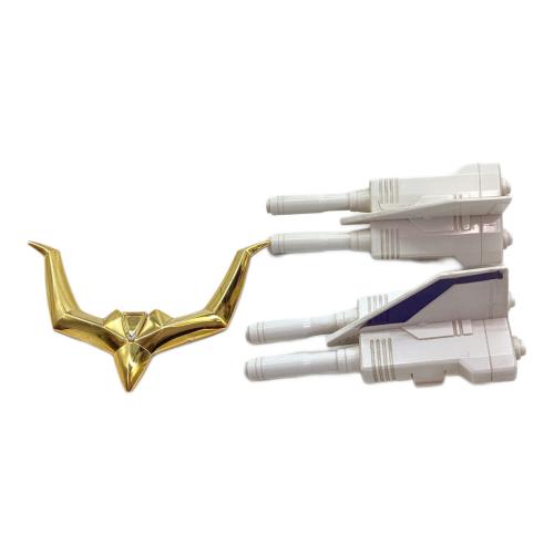 タカラ おもちゃ グレートエクスカイザー 超巨大合体セット 勇者エクスカイザー