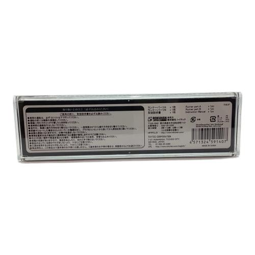 ROKUHAN (ロクハン) Zゲージ 1/220 EF66形電気機関車 試験塗装機 [T008-2]