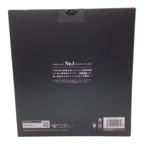 Nobby (ノビー) ヘアードライヤー NB4100-W