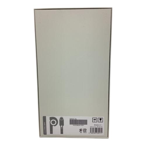 cado cuaura (カドークオーラ) ヘアードライヤー BD-E2