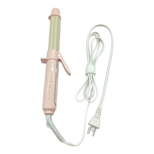 FESTINO (フェスティノ) ヘアーアイロン SMHB-025