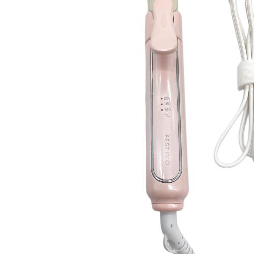 FESTINO (フェスティノ) ヘアーアイロン SMHB-025