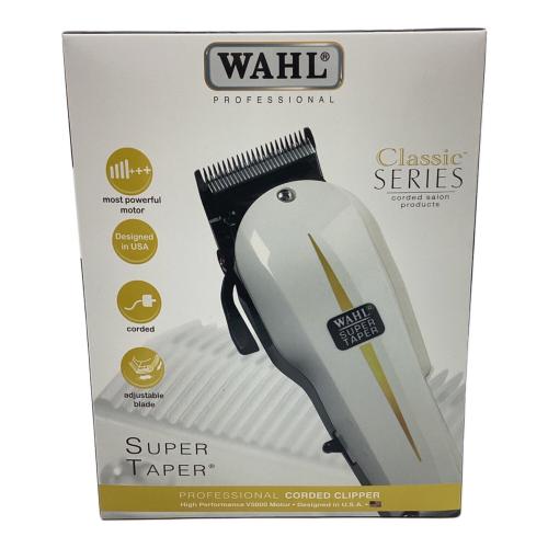 WAHL (ウォール) バリカン 08466-1721
