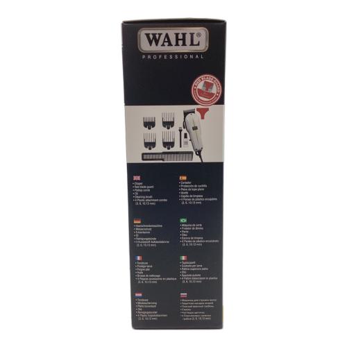 WAHL (ウォール) バリカン 08466-1721
