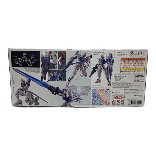 BANDAI (バンダイ) ガンプラ FULL MECHANICS 1/100 ガンダムエアリアル『機動戦士ガンダム 水星の魔女』