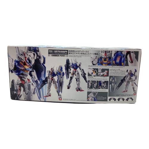 BANDAI (バンダイ) ガンプラ FULL MECHANICS 1/100 ガンダムエアリアル『機動戦士ガンダム 水星の魔女』