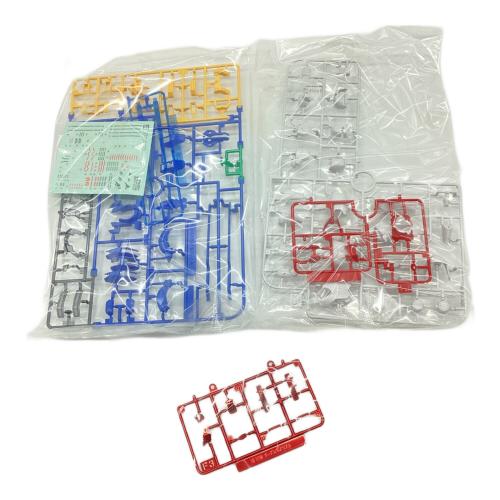 BANDAI (バンダイ) ガンプラ FULL MECHANICS 1/100 ガンダムエアリアル『機動戦士ガンダム 水星の魔女』