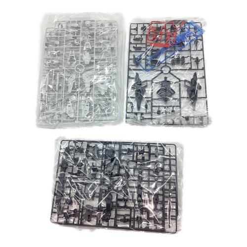 BANDAI (バンダイ) ガンプラ FULL MECHANICS 1/100 ガンダムエアリアル『機動戦士ガンダム 水星の魔女』