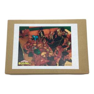 僕のヒーローアカデミア 年末年始 集英社マンガ祭 当選品 限定グッズ賞 オリジナルアクリルボード