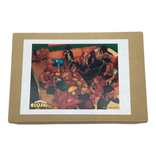 僕のヒーローアカデミア 年末年始 集英社マンガ祭 当選品 限定グッズ賞 オリジナルアクリルボード