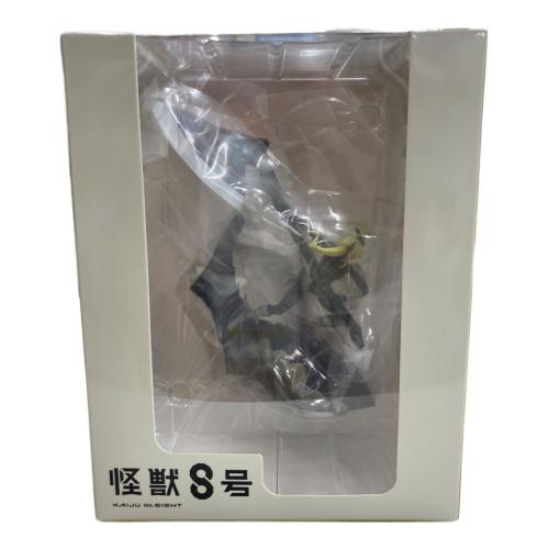 海洋堂 (カイヨウドウ) フィギュア 『怪獣8号』四ノ宮キコル 1/18 完成品フィギュア