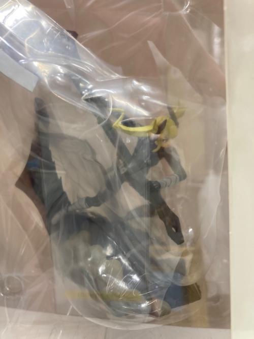 海洋堂 (カイヨウドウ) フィギュア 『怪獣8号』四ノ宮キコル 1/18 完成品フィギュア