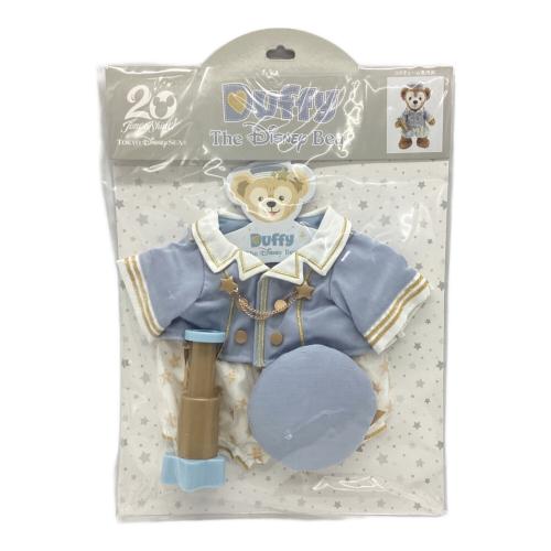 Disney RESORT (ディズニーリゾート) ぬいぐるみコスチューム ダッフィー Time to Shine!