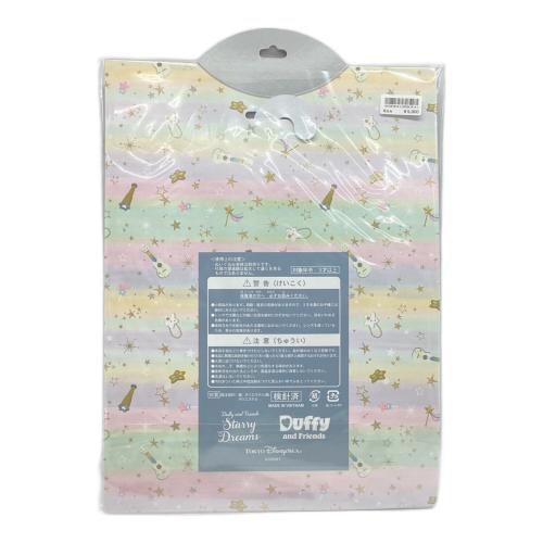 Disney RESORT (ディズニーリゾート) ぬいぐるみコスチューム ダッフィー Time to Shine!