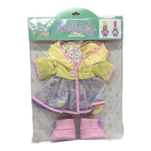 Disney RESORT (ディズニーリゾート) ぬいぐるみコスチューム Beautyful Rainy Days Stellalou