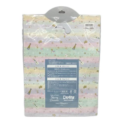 Disney RESORT (ディズニーリゾート) ぬいぐるみコスチューム ダッフィー Time to Shine!