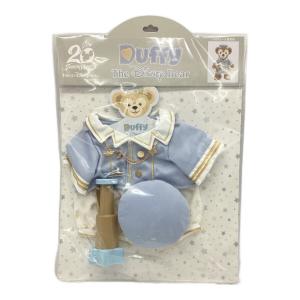 Disney RESORT (ディズニーリゾート) ぬいぐるみコスチューム ダッフィー Time to Shine!