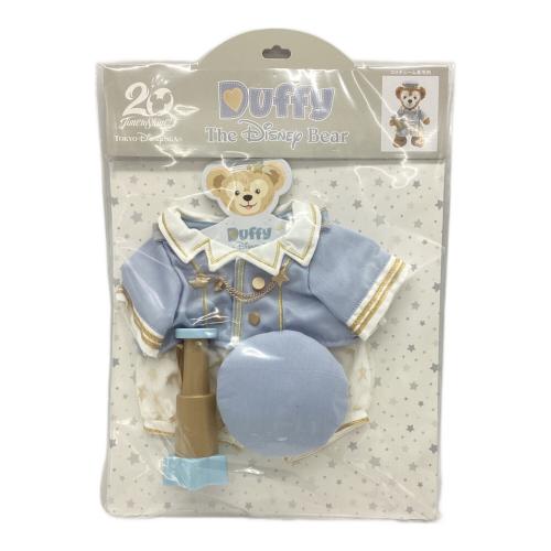 Disney RESORT (ディズニーリゾート) ぬいぐるみコスチューム ダッフィー Time to Shine!