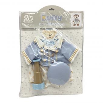 Disney RESORT (ディズニーリゾート) ぬいぐるみコスチューム ダッフィー Time to Shine!