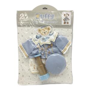 Disney RESORT (ディズニーリゾート) ぬいぐるみコスチューム ダッフィー Time to Shine!