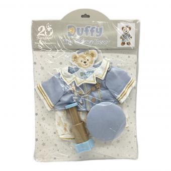 Disney RESORT (ディズニーリゾート) ぬいぐるみコスチューム ダッフィー Time to Shine!