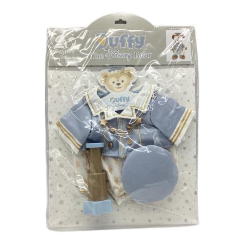 Disney RESORT (ディズニーリゾート) ぬいぐるみコスチューム ダッフィー Time to Shine!