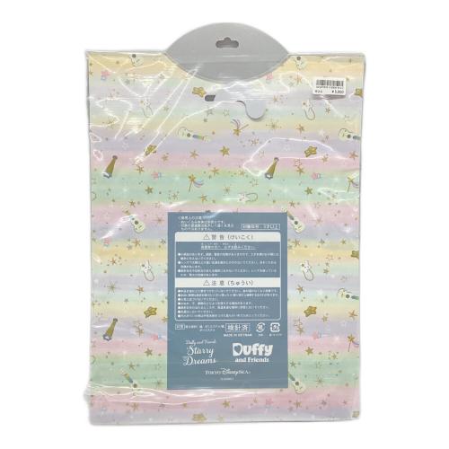 Disney RESORT (ディズニーリゾート) ぬいぐるみコスチューム ダッフィー Time to Shine!